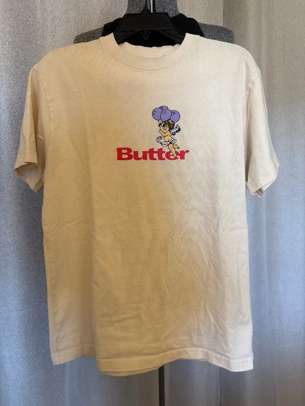 Butter T-Shirt